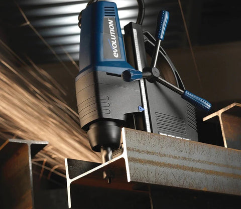 EVOLUTION POWER TOOLS