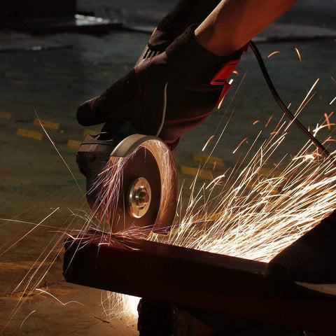 PEARL ABRASIVE CUTTING WHEELS