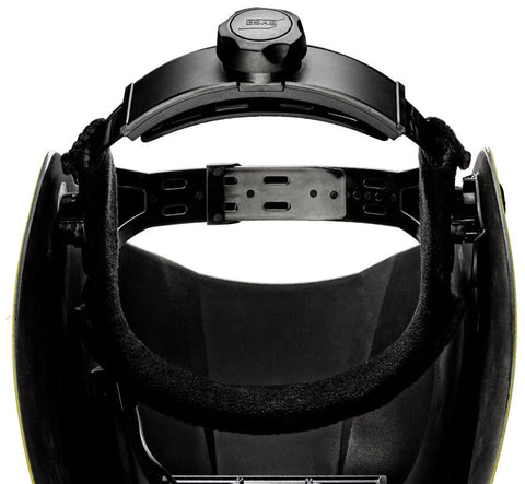ESAB 0700504100 Savage A41 Black Welding Helmet