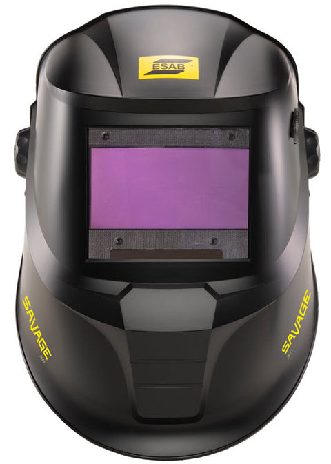ESAB 0700504100 Savage A41 Black Welding Helmet