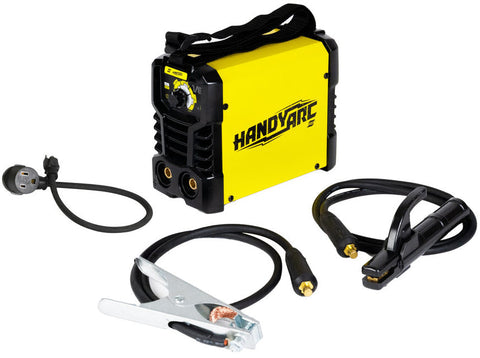 ESAB 0700734012 HandyArc 1/8 Stick Welder, 120/230V