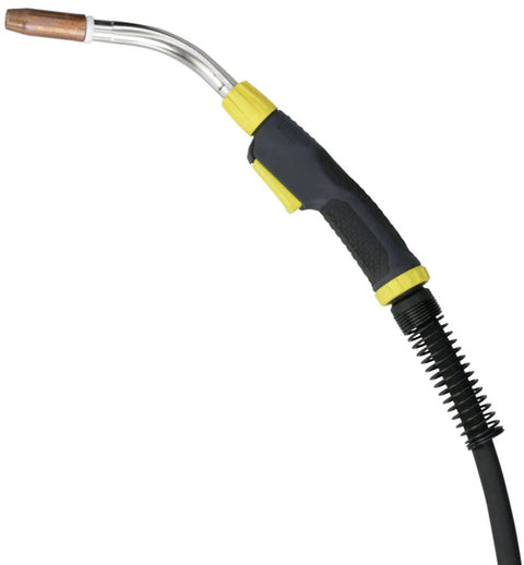 Tweco Elite 250 MIG Gun w/ Rotatable Goose Neck