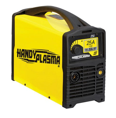 ESAB 1-1601-25D HandyPlasma 25i