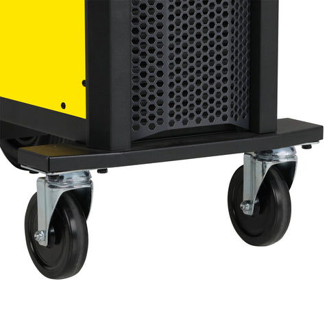 ESAB 0700401201 Rustler EM 280 PRO MIG Welder