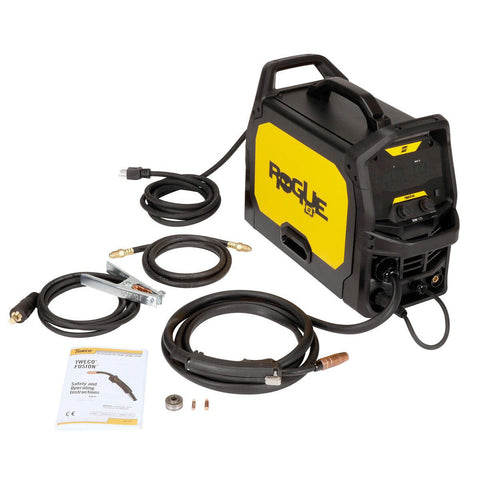 ESAB 0700301081 Rogue EM 125 MIG Welder