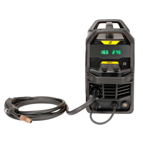 ESAB 0700301081 Rogue EM 125 MIG Welder