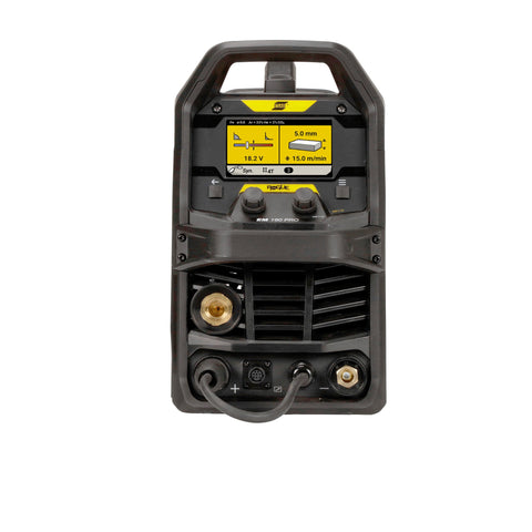 ESAB 0700301083 Rogue EM 190 PRO MIG Welder, 230V