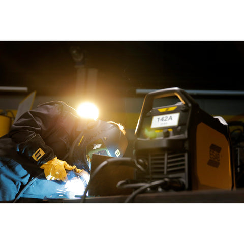 ESAB 0700301083 Rogue EM 190 PRO MIG Welder, 230V