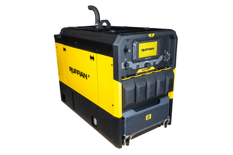 ESAB Ruffian EMP 270G Engine Drive Welder - 0707070270