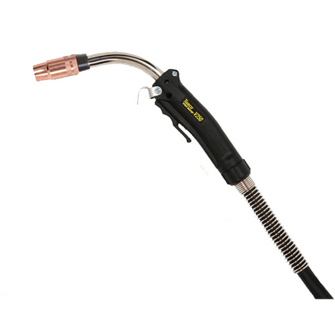Tweco VELOCITY2™ Spray Master 250 Air Cooled MIG Gun