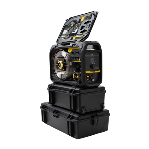 ESAB 0446700883 RobustFeed AVS Wire Feeder