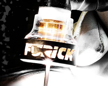 FURICK TIG CUP ACCESSORIES