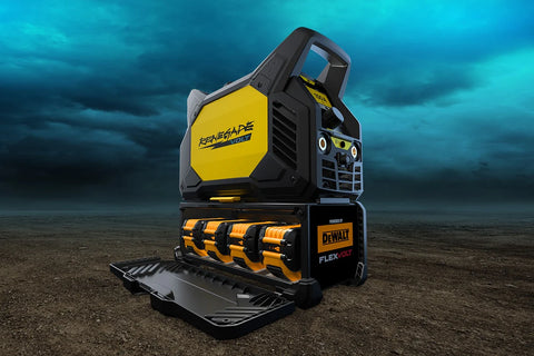 SAVE $400 ON ESAB RENEGADE VOLT
