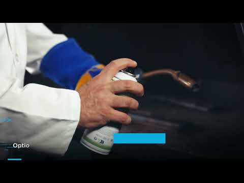 WhaleSpray 1801 Non-Flammable Water Based Antispatter, 13oz