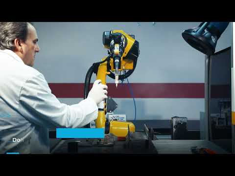 WhaleSpray 1805 Ceramic Antispatter, 10oz Spray