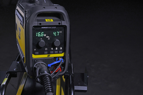 ESAB 0446700883 RobustFeed AVS Wire Feeder