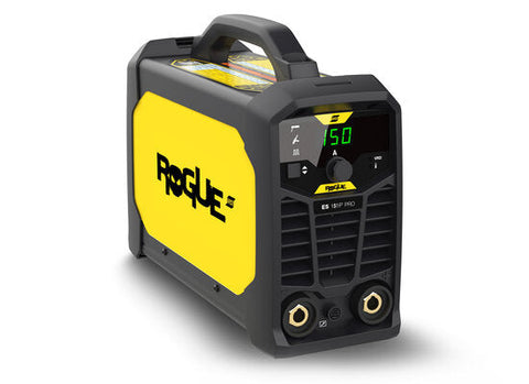 ESAB 0705002021 Rogue ES 151iP Pro Stick Welder, 120/230V
