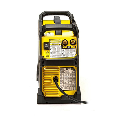 ESAB 0558102553 Rebel EMP 205ic AC/DC Multi-Process Welder