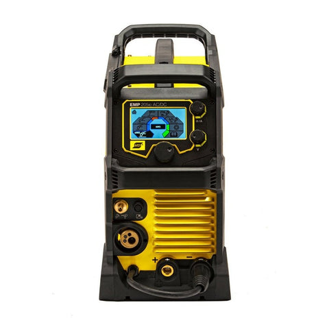 ESAB 0558102553 Rebel EMP 205ic AC/DC Multi-Process Welder