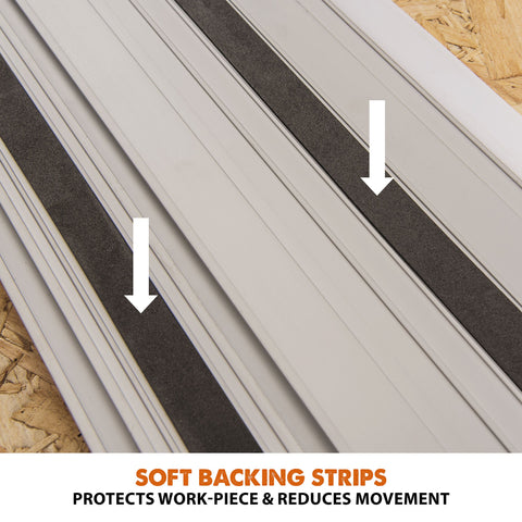 Evolution ST1400 55 Inch Circular Saw Track