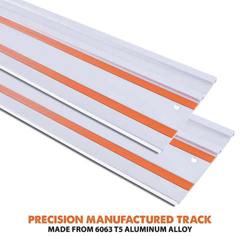 Evolution ST1400 55 Inch Circular Saw Track