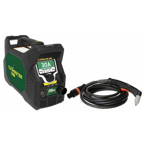 ESAB 1-3000-1 Thermal Dynamics Cutmaster 30+ Plasma Cutter