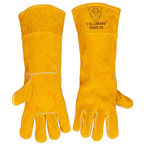 Tillman 1050-18 18" Cowhide Glove