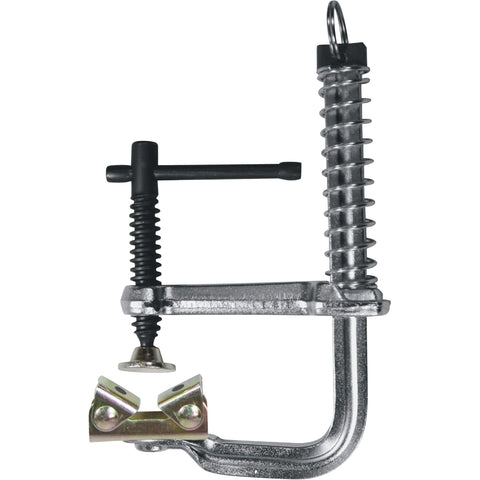 Strong Hand Tools UBV65 MagSpring Sliding Arm Clamp, 2 1/2"