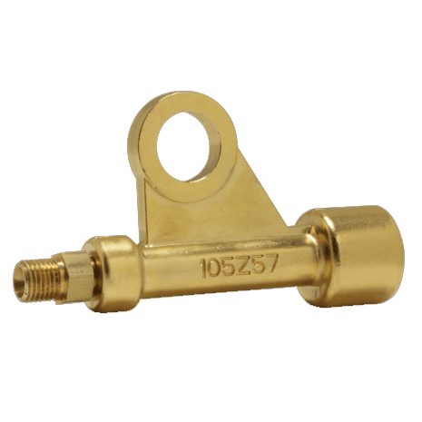 CK Worldwide 1PCA TIG Power Block Cable Adapter