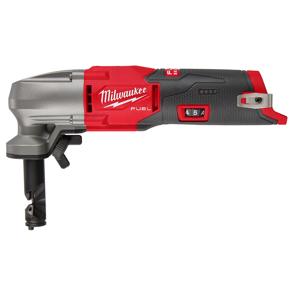 Milwuakee 2476-20 M12 FUEL Lithium-Ion Cordless 16 Gauge Variable Spee –  Kentucky Toolworks