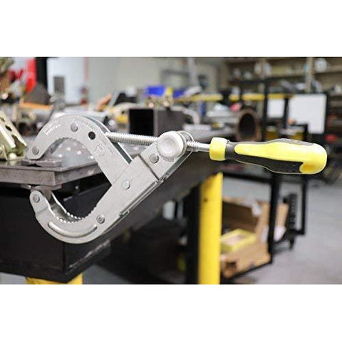 Strong Hand Tools SC50A 5" Shark Clamp w/ Straight Handle