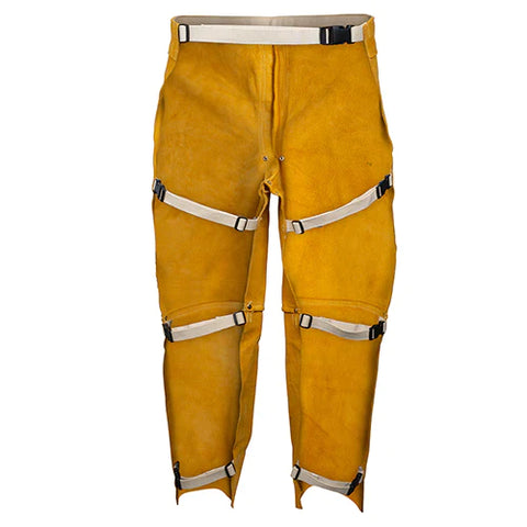 Tillman 5330 Split Cowhide Chaps