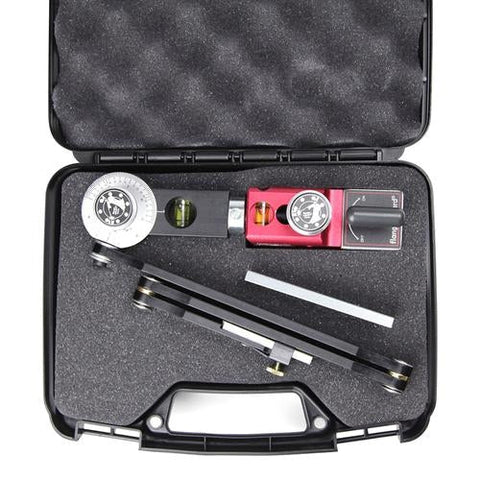 Flange Wizard MMS505 Miter Markers, 1.5" - 18" Pipe