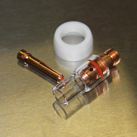 Furick Cup A517 Ally5 Glass Cup, 17/18 Series Torches