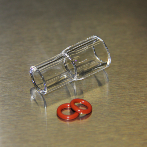 Furick Cup A5G Ally5 Replacement Glass
