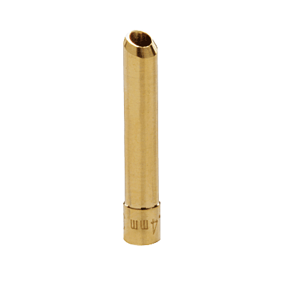 CK Worldwide 2C418GS 9/20 Series 1/8" Wedge Collet, 5pk