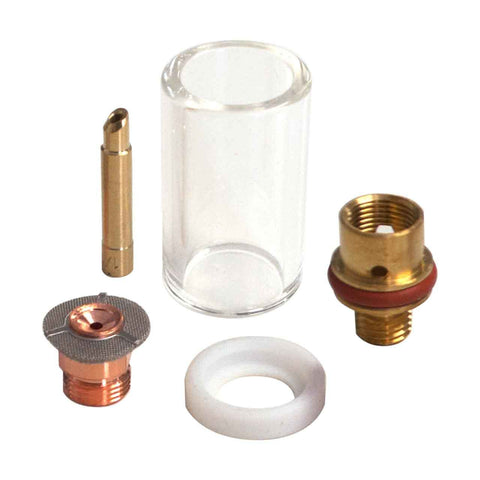 CK Worldwide D2GS116-P 9/20 Series Gas Saver Kit, 1/16"