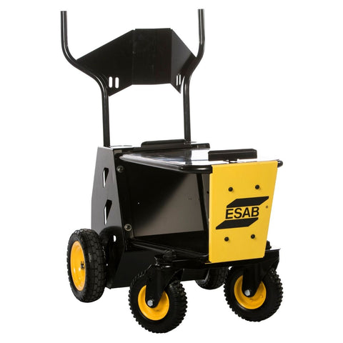 ESAB 0558102491 Rebel Single Cylinder Cart