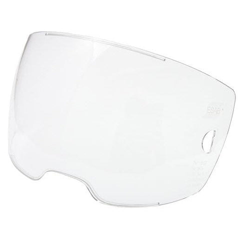 ESAB 0700000802 Sentinel Front Cover Lens, Clear, 5pk