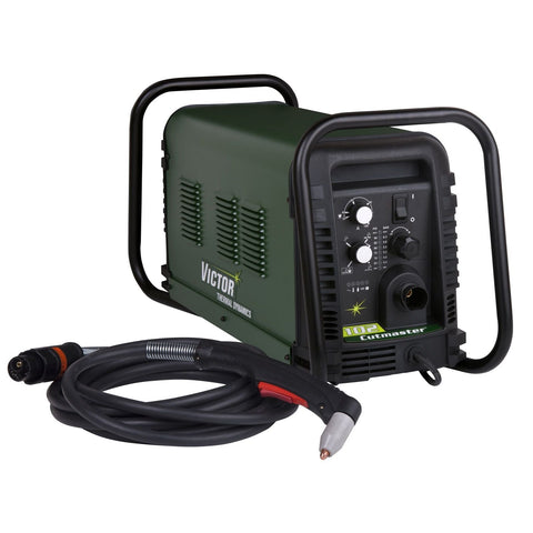 ESAB 1-1331-1 Thermal Dynamics Cutmaster 102 Plasma Cutter, 100 Amp, 50ft Torch