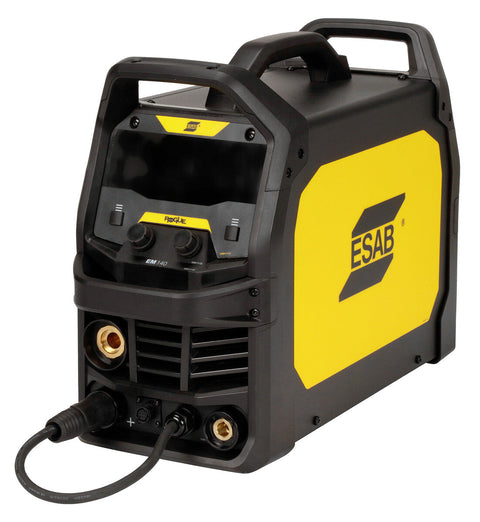 ESAB 0700301082 Rogue EM 140 MIG Welder, 120V