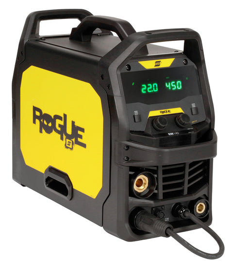 ESAB 0700301082 Rogue EM 140 MIG Welder, 120V