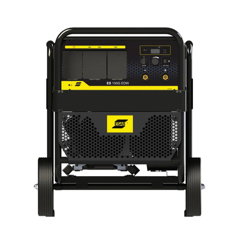 ESAB 0707070150 Ruffian ES 150G Engine Driven Welder Generator