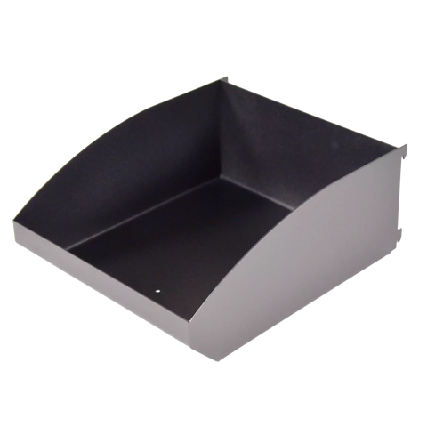 STORAGE BIN, 10X12, 2pk
