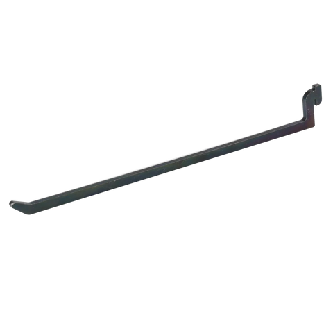 INDUSTRIAL HOOK, 10in, 10pk