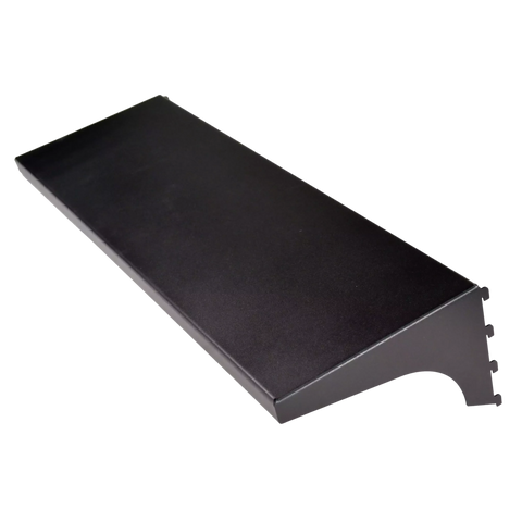 SHELF, 30X10, 2pk