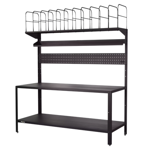 PACKAGING STATION, 72X30