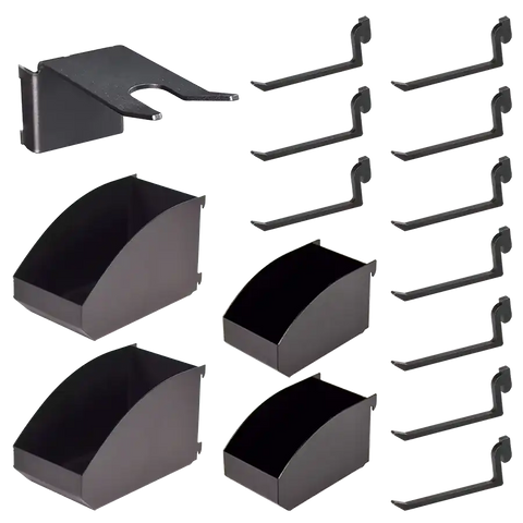PACKING STATION ACCESSORY KIT, 15pc