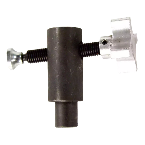HORIZONTAL WELDING CLAMP, 5/8in, 4pk