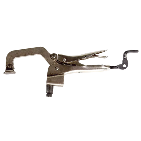 INSERTA PLIERS WELDING CLAMP, 2pk